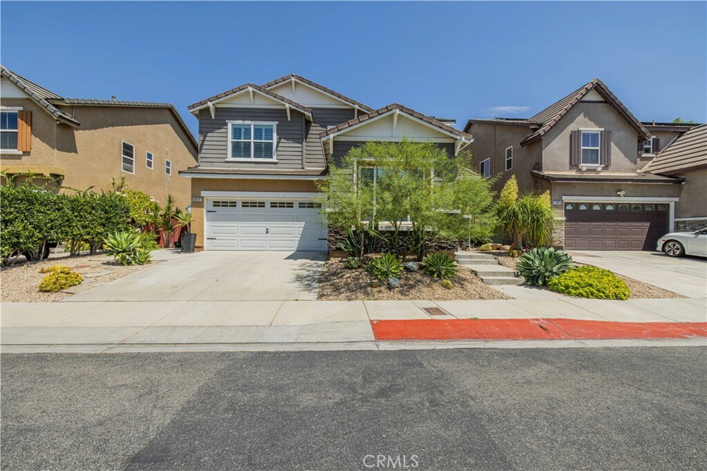 Property Photo:  1012 Doria  CA 92801 