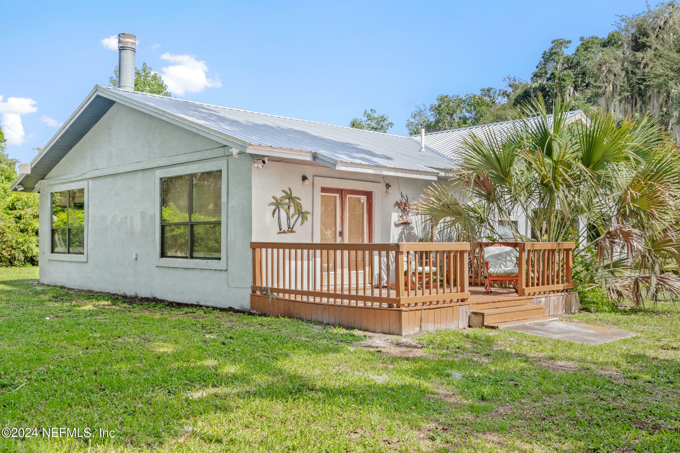 Property Photo:  339 W River Road  FL 32177 