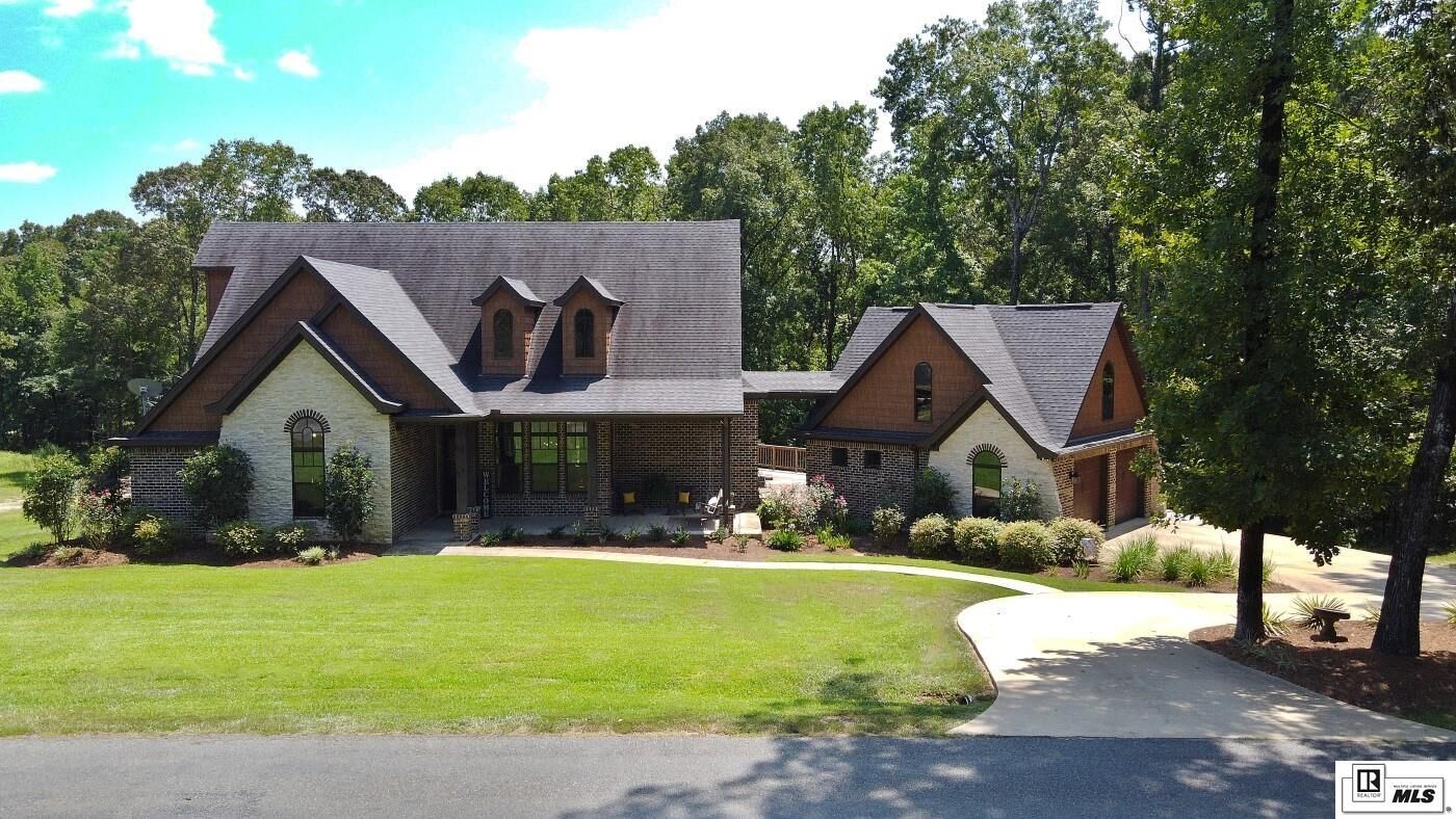 Property Photo:  3074 Britton Road  LA 71292 