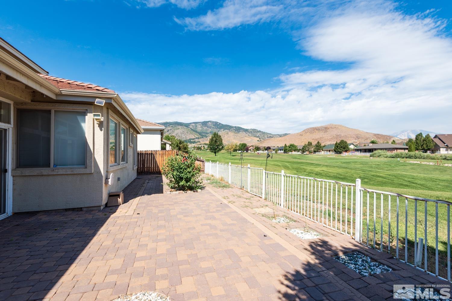 Property Photo: 1191 Flintwood Dr NV 89703