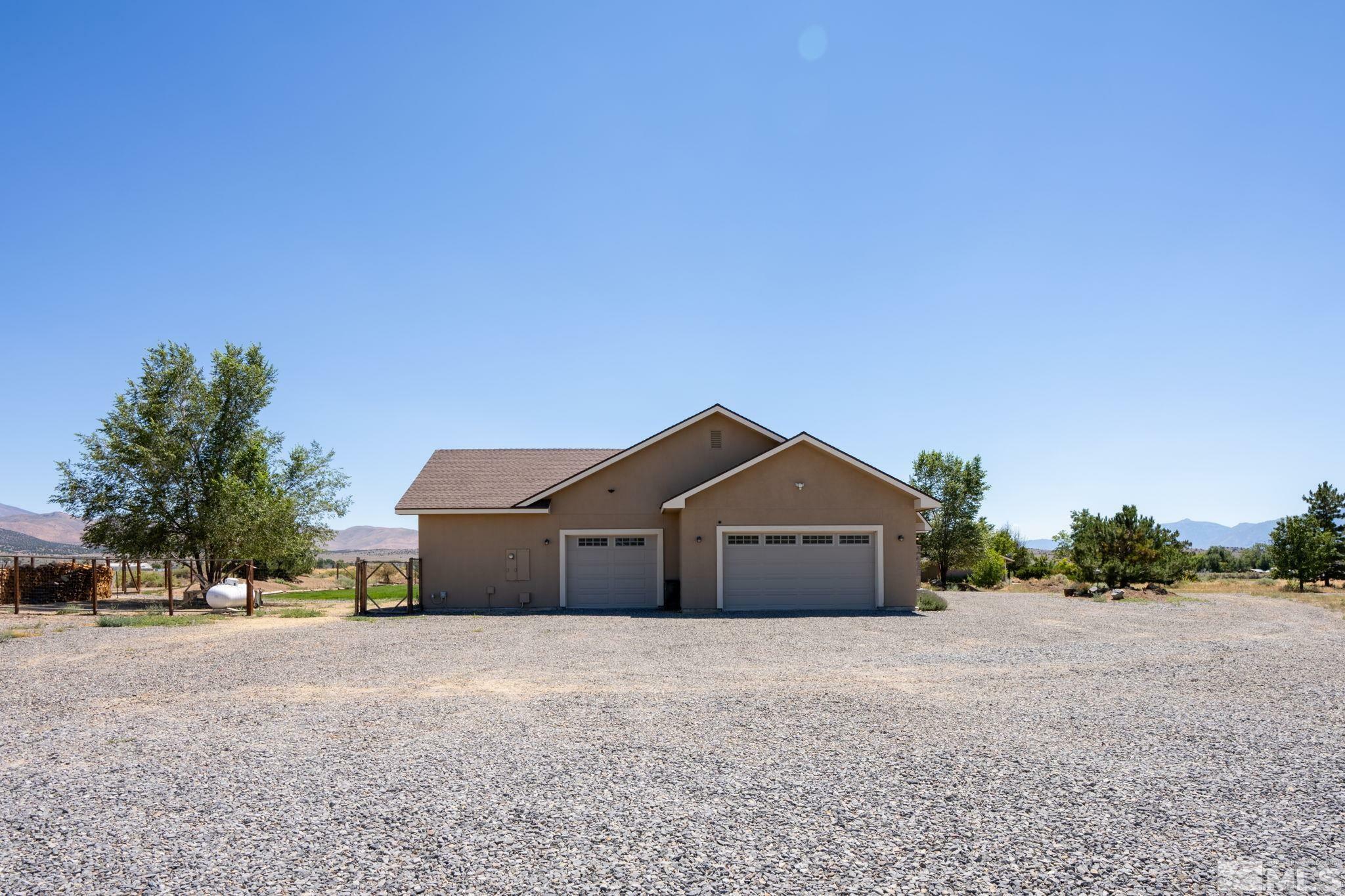 Property Photo:  1463 Carlson Dr  NV 89410 