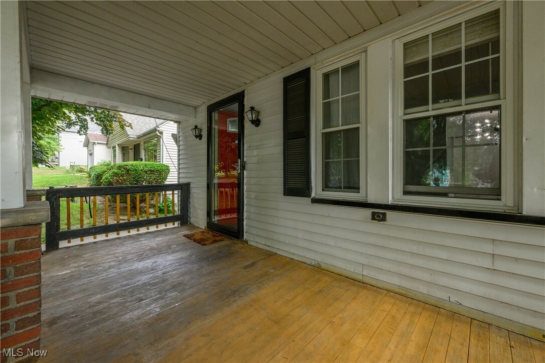 Property Photo:  796 Lakewood Boulevard  OH 44314 