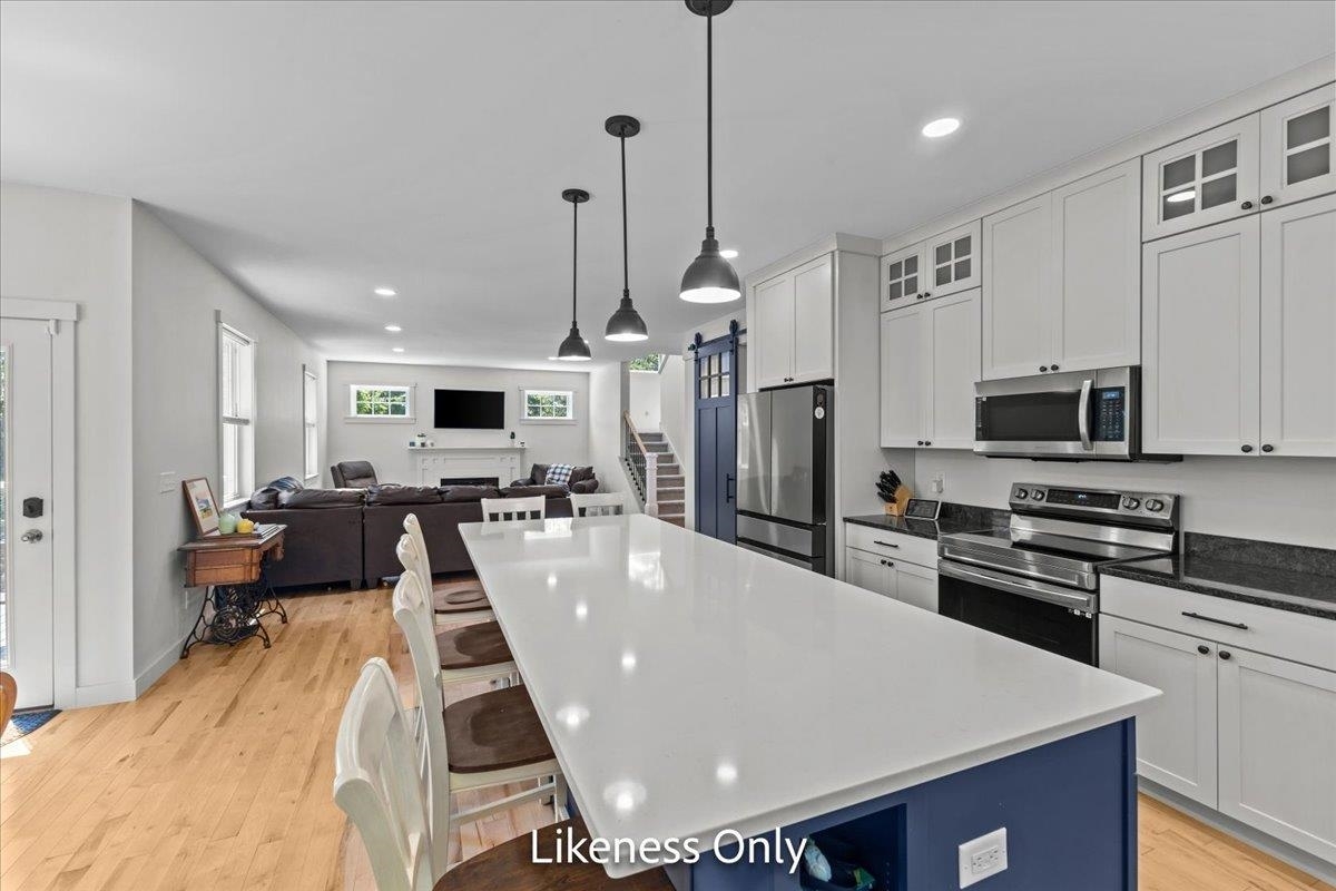 Property Photo: 115 Meadow Lane VT 05469