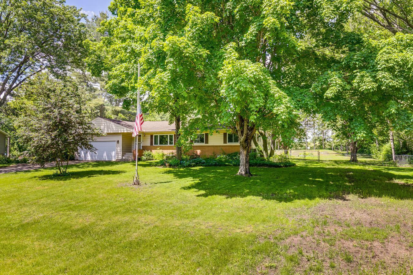 Property Photo:  10850 62nd Street N  MN 55082 