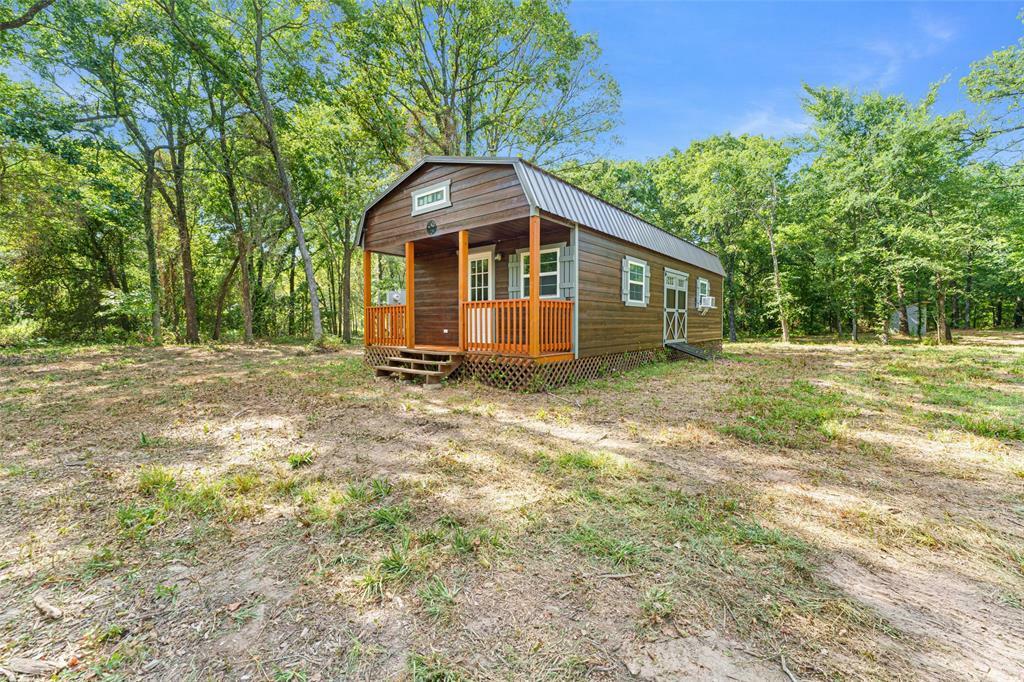 Property Photo:  313 A County Road 1442  TX 75482 