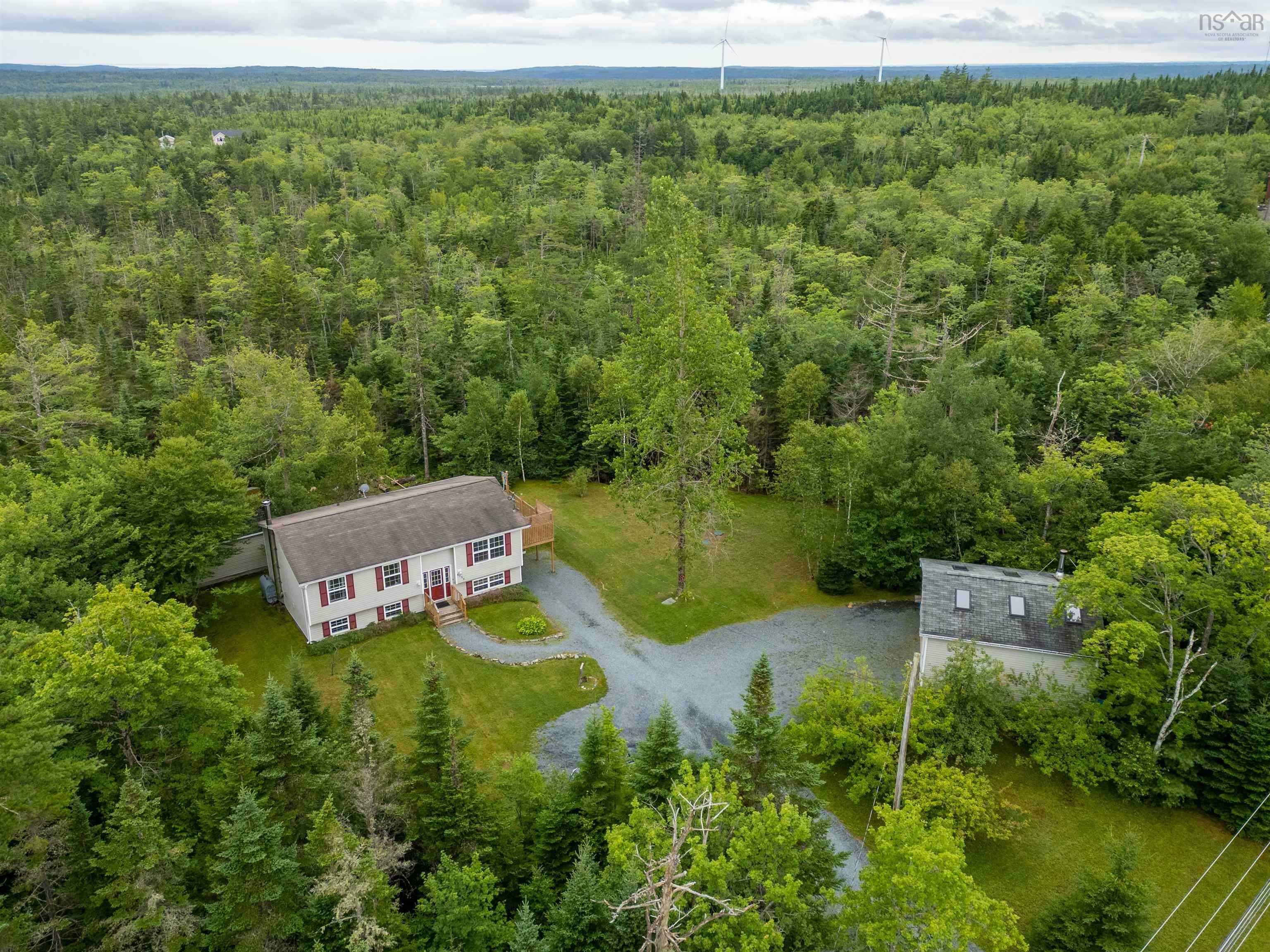 Property Photo: 4030 Highway 7 NS B3E 1E5