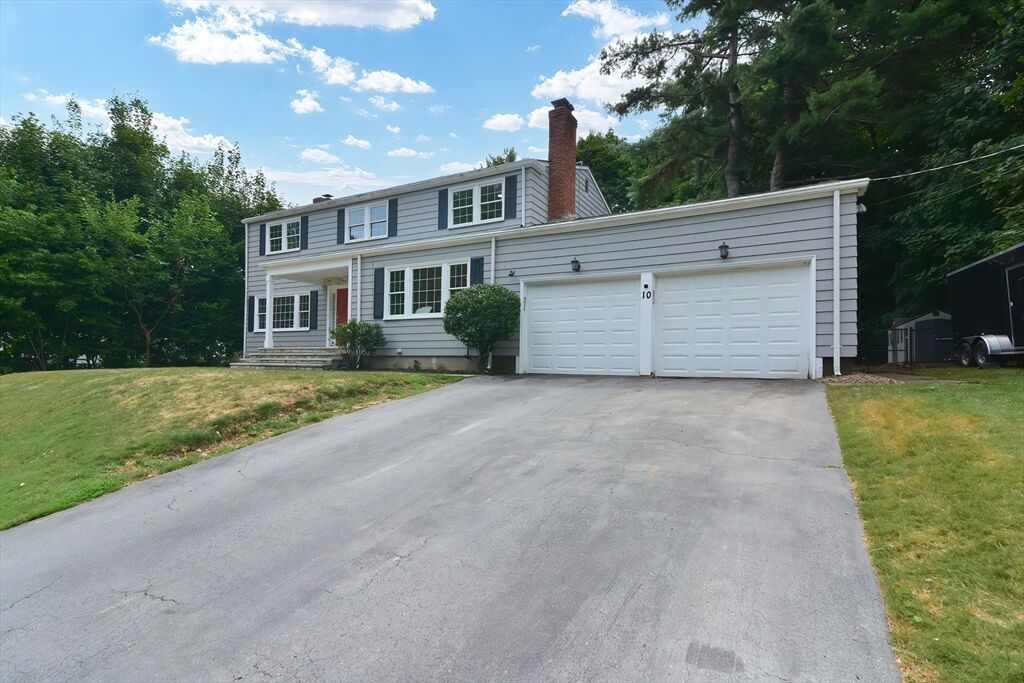Property Photo:  10 Taft  MA 01890 