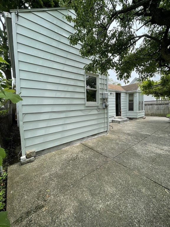 Property Photo: 370 Pleasant St RI 02860