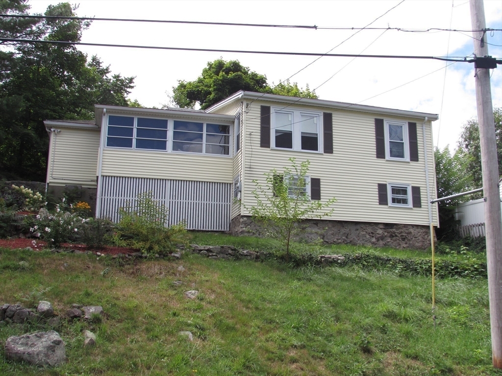 Property Photo:  3 Westford St  MA 01906 