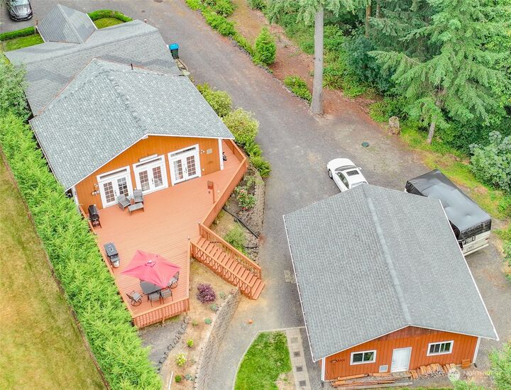 Property Photo: 249 SE Valley View Way WA 98532