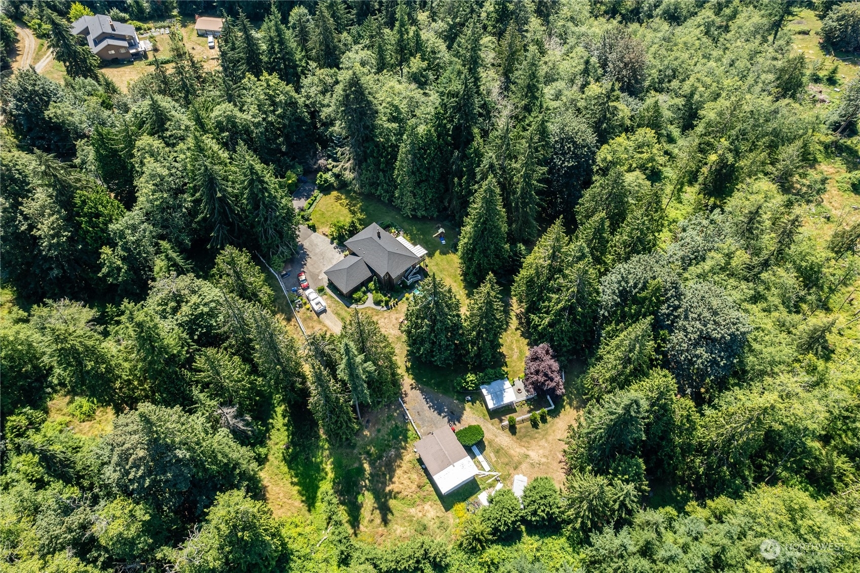 Property Photo:  16316 66th Avenue NW  WA 98292 