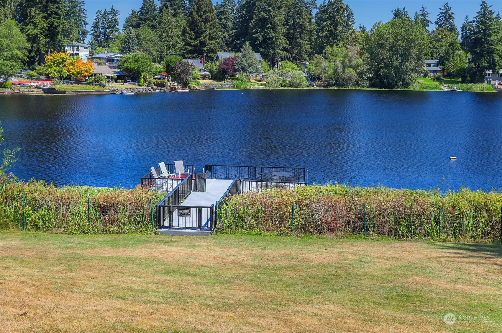 Property Photo:  322 N 134th Street 102  WA 98133 