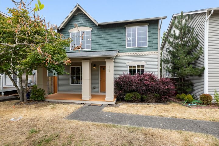 1743 E 38th Street  Tacoma WA 98404 photo