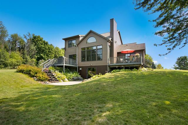 Property Photo: 11447 E M-72 MI 49690