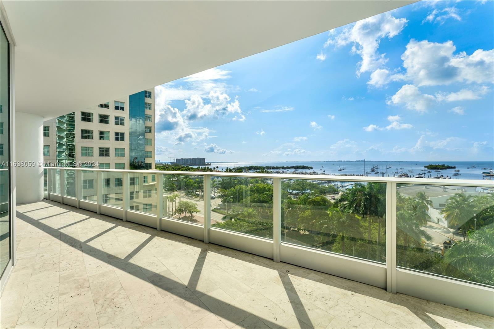 Property Photo:  2627 S Bayshore Dr 1003  FL 33133 