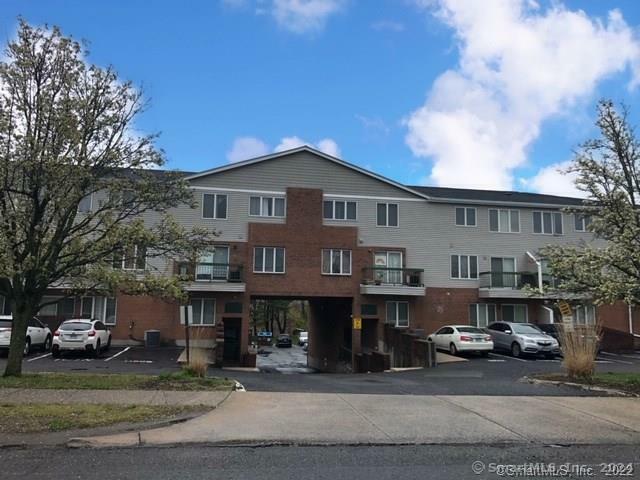 219 South Broad Street Apt S203  Meriden CT 06450 photo