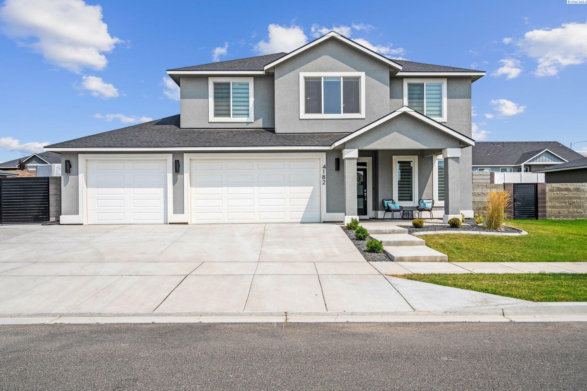 4182 Potlatch St  Richland WA 99352 photo