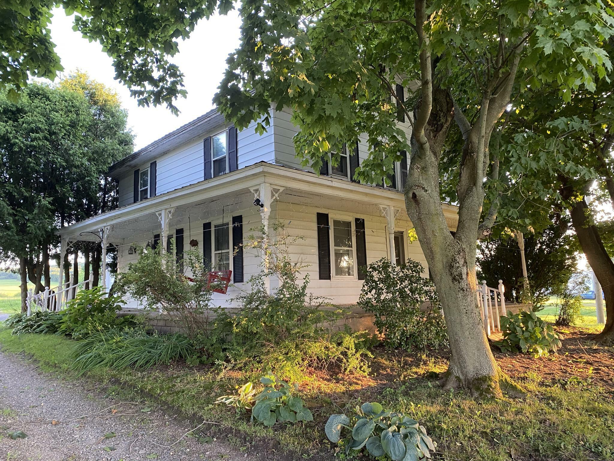 Property Photo:  2818 State Route 11  NY 12966 