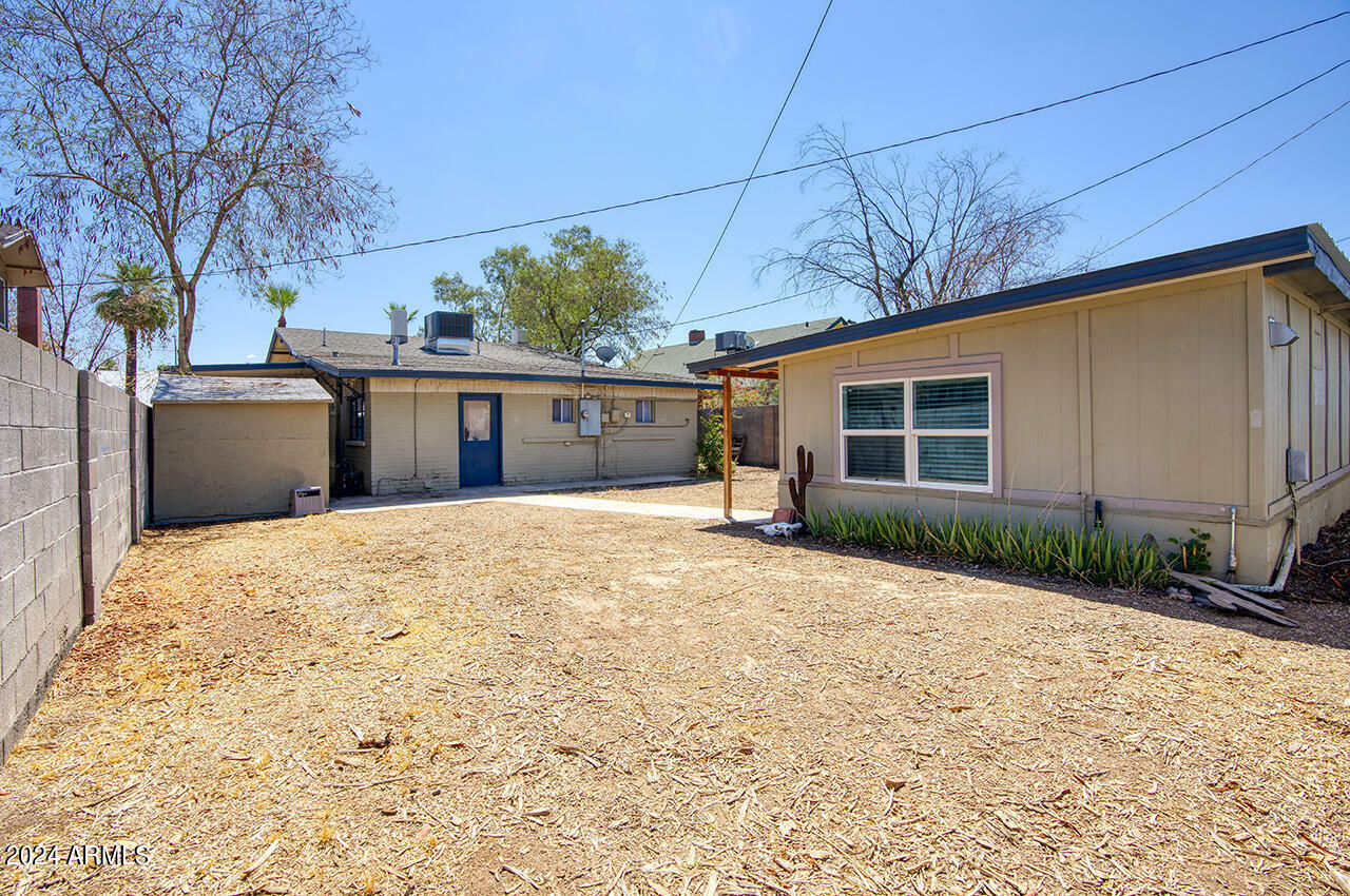 Property Photo:  810 N 10th Avenue  AZ 85007 