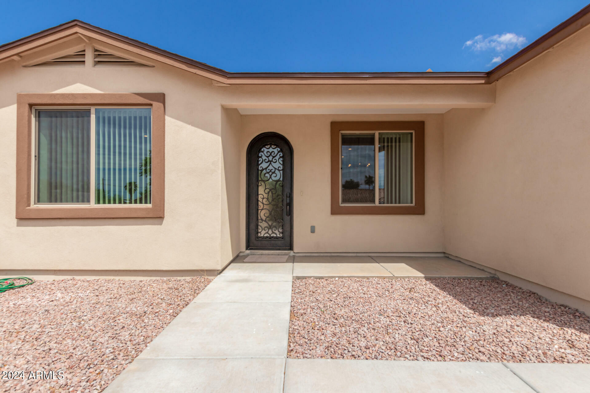 Property Photo:  9864 E Fortuna Avenue  AZ 85118 