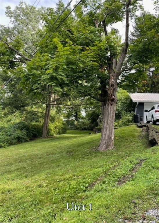 Property Photo:  118 Snyder Hill Road  NY 14850 