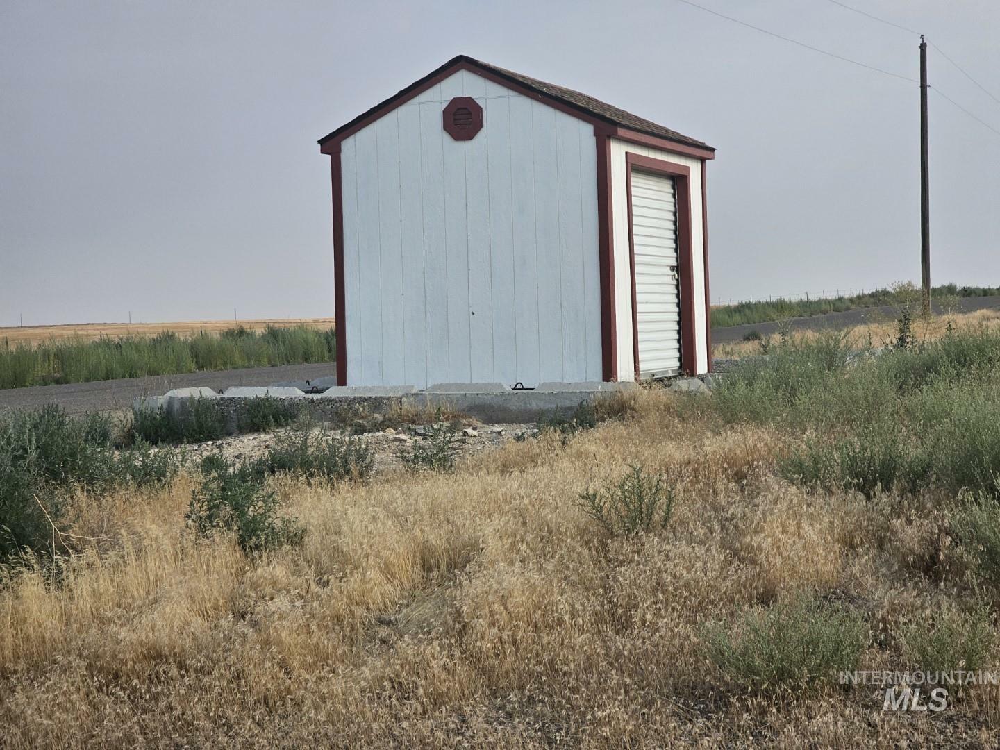 Property Photo: Tbd SW El Camino Court ID 83647
