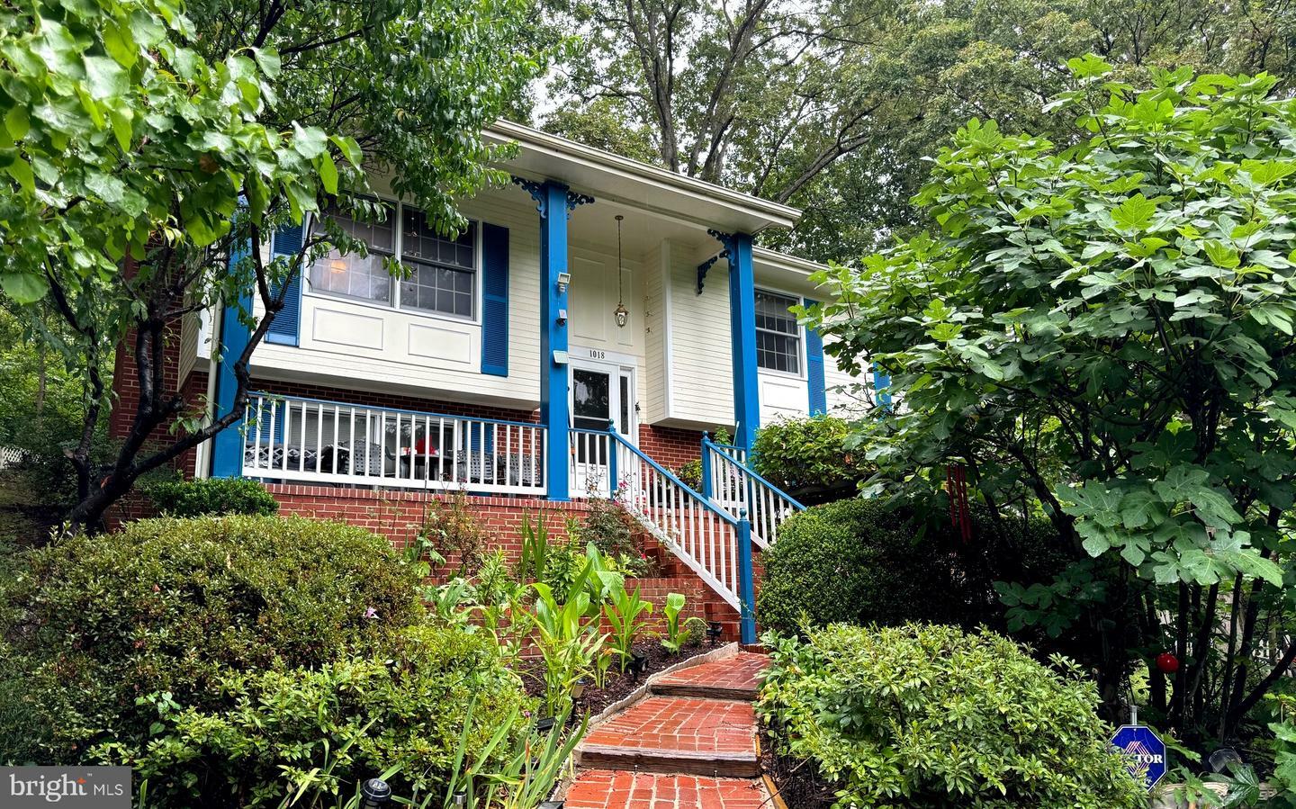 Property Photo:  1018 Eastern View Drive  VA 22405 