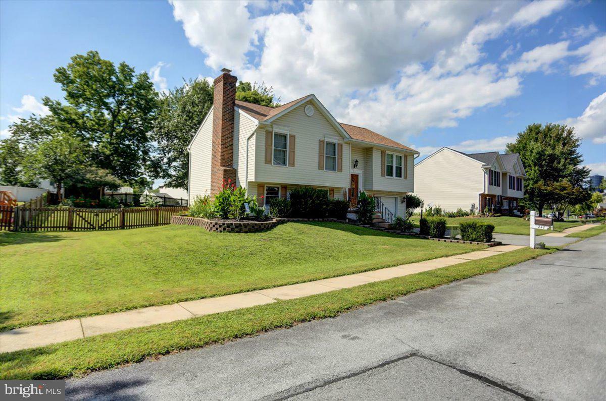 Property Photo:  247 Hykes Road East  PA 17225 