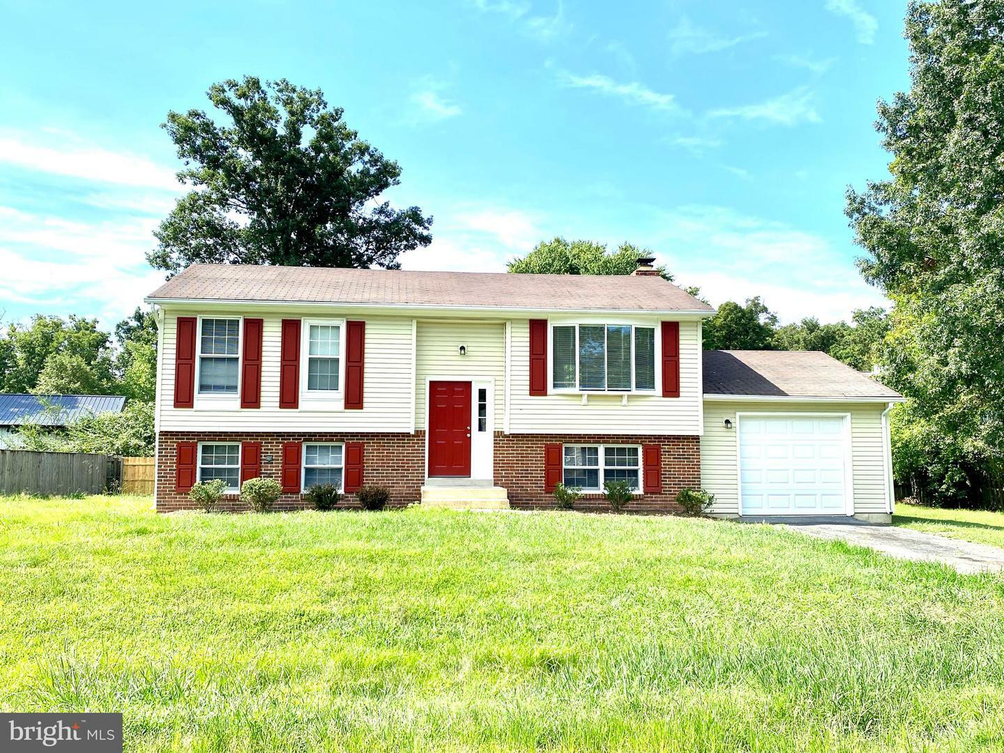 12651 Council Oak Drive  Waldorf MD 20601 photo