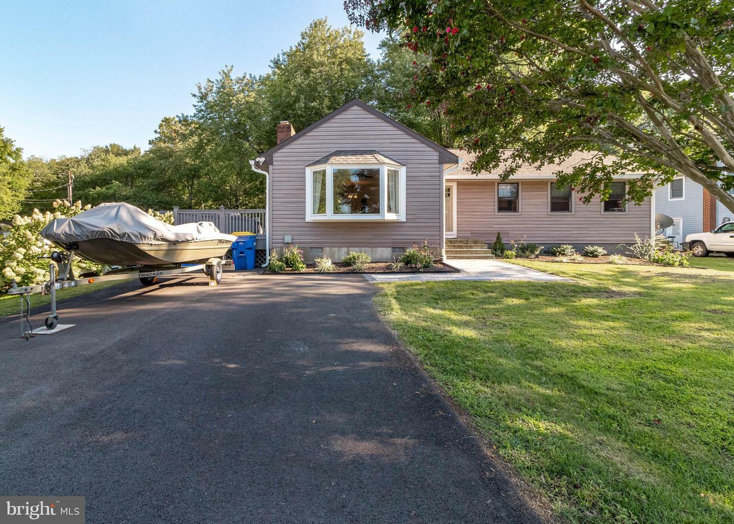 Property Photo:  103 Monroe Manor Road  MD 21666 