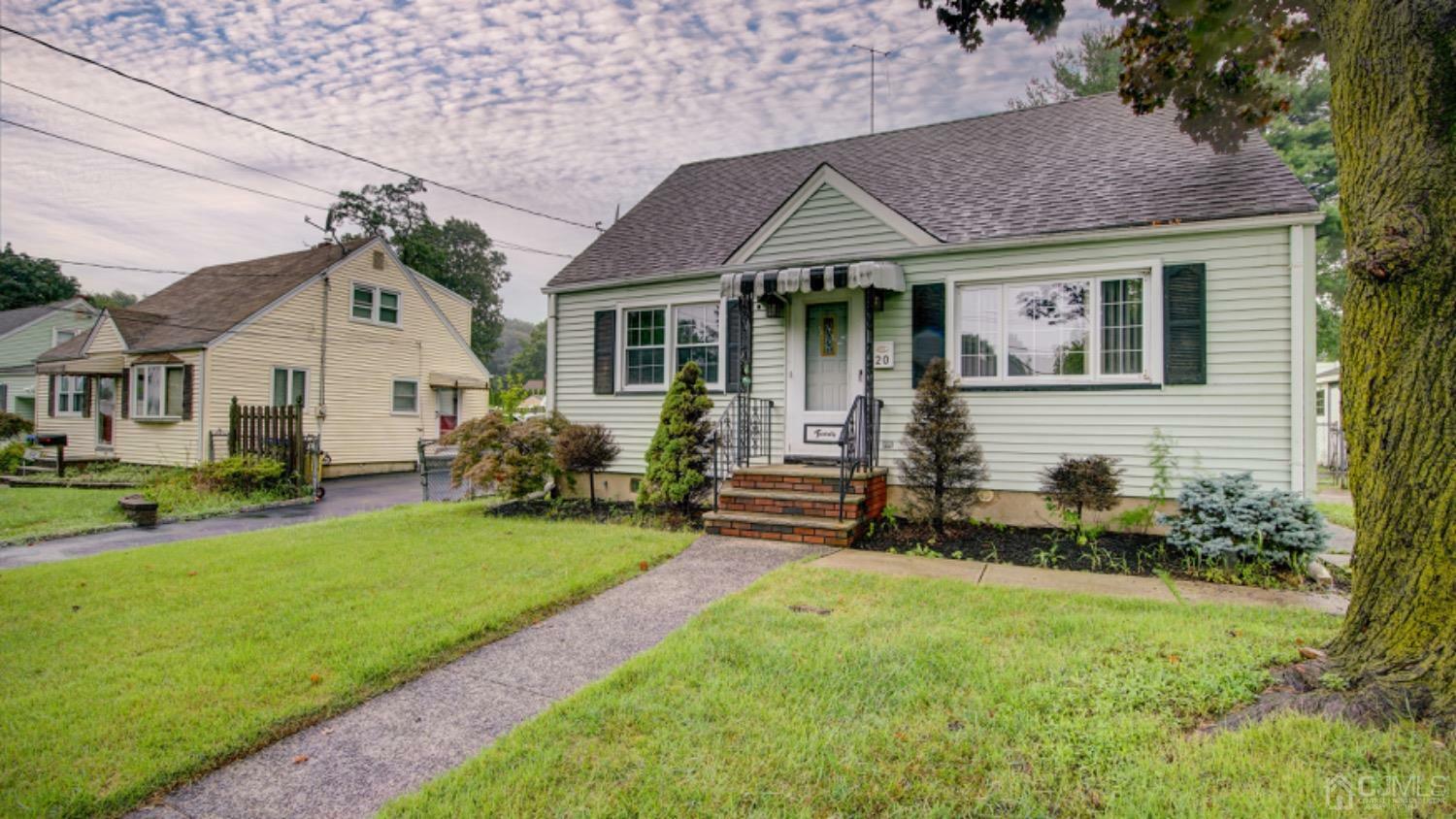 Property Photo:  20 Gunia Street  NJ 08816 