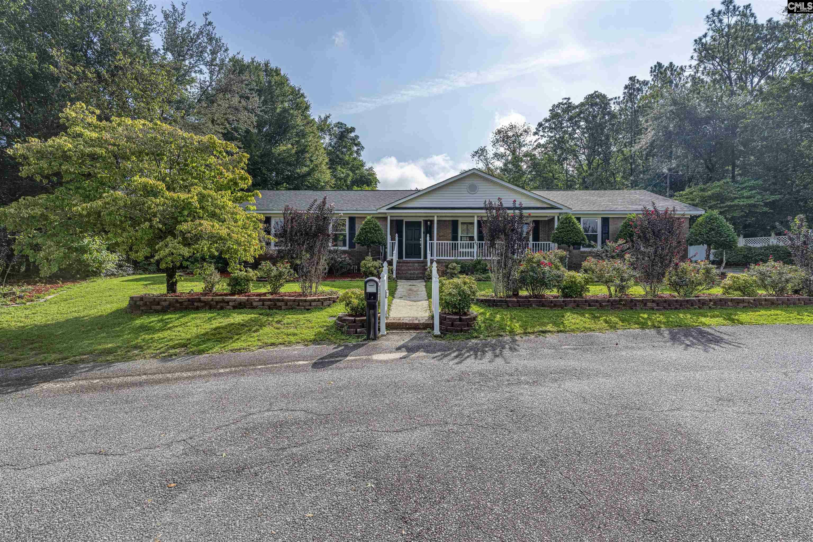 Property Photo: 1975 Blue Ridge SC 29170