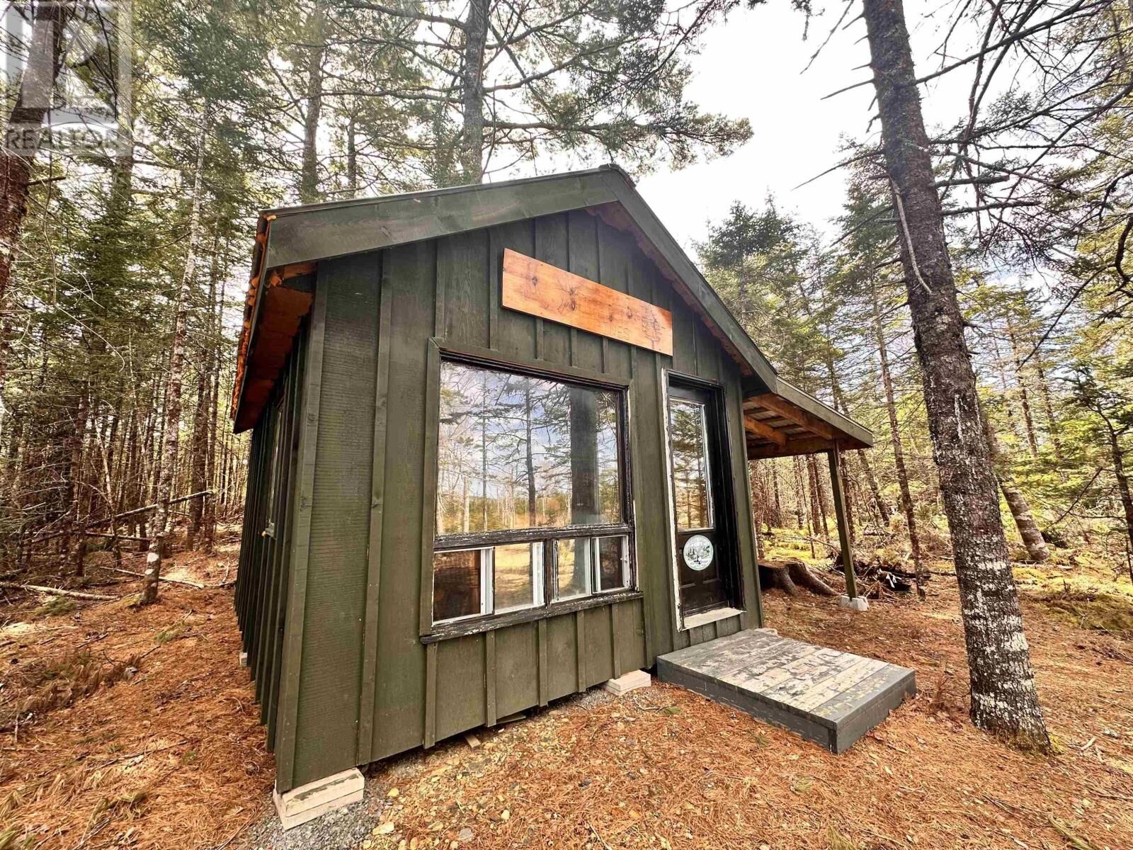 Property Photo: Pleasant River Preserve 1 NS B0T 1X0