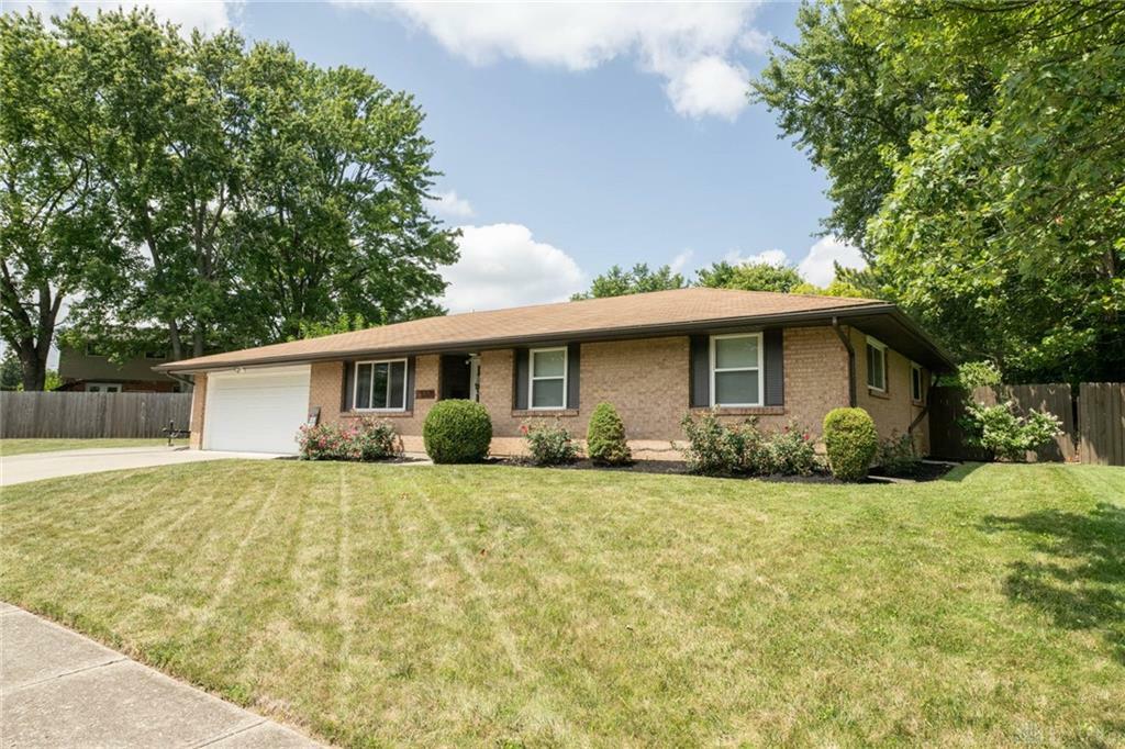 5321 Angelita Avenue  Dayton OH 45424 photo