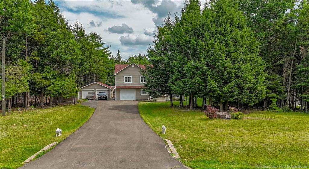 Property Photo:  171 Mataya Drive  NB E3A 0A5 