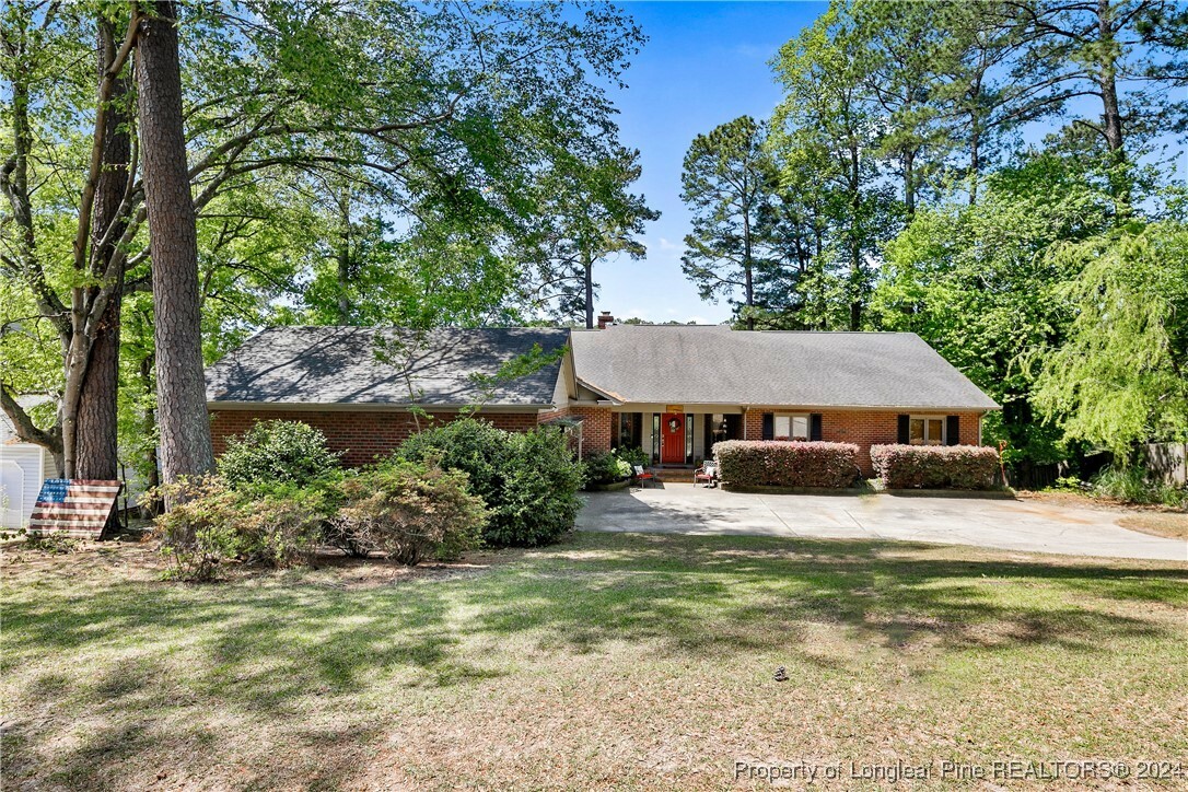 Property Photo:  339 Conifer Drive  NC 28314 