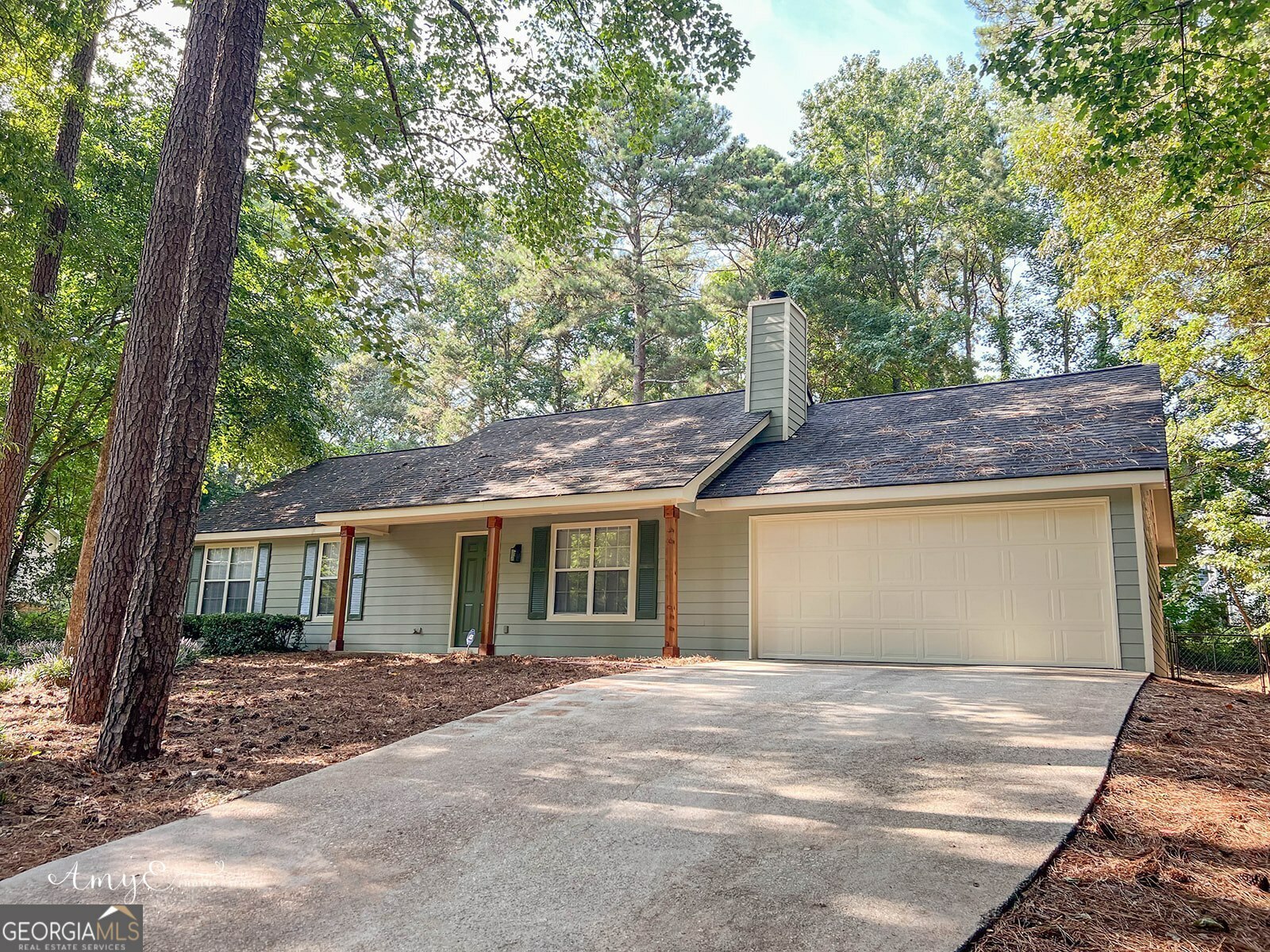 Property Photo:  70 Thomas Trail  GA 30016 