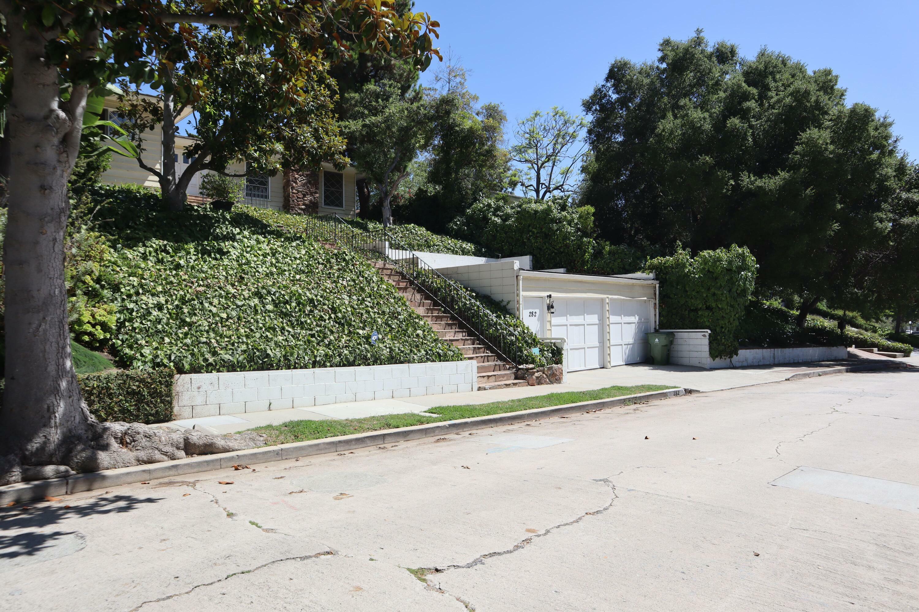 Property Photo:  282 Tavistock Avenue  CA 90046 