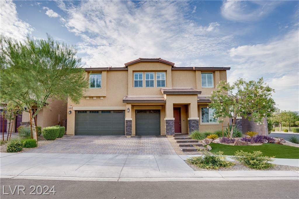 4150 Scorpius Avenue  North Las Vegas NV 89084 photo