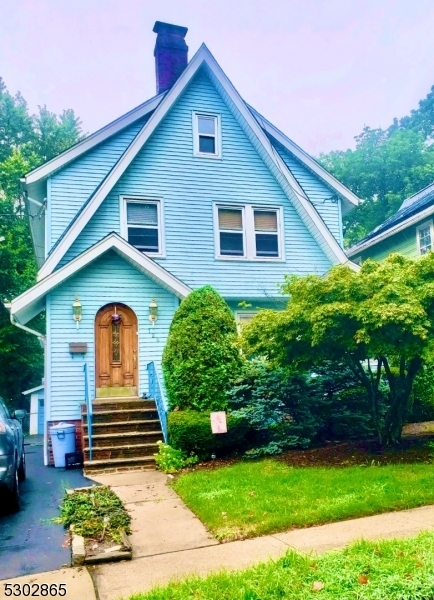 Property Photo:  126 Midland Blvd  NJ 07040 