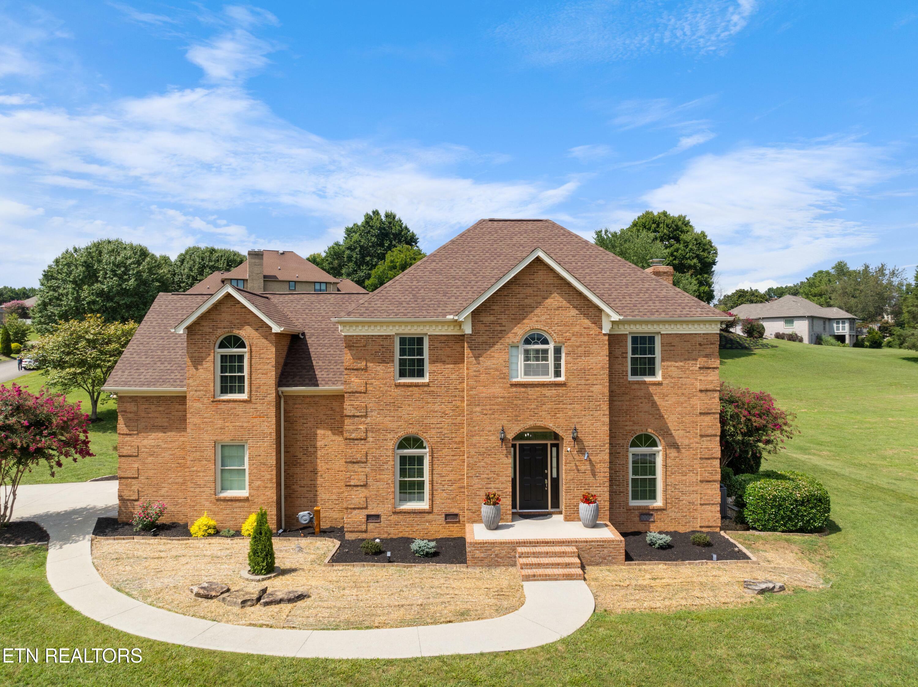 Property Photo:  7400 La Barrington Blvd  TN 37849 