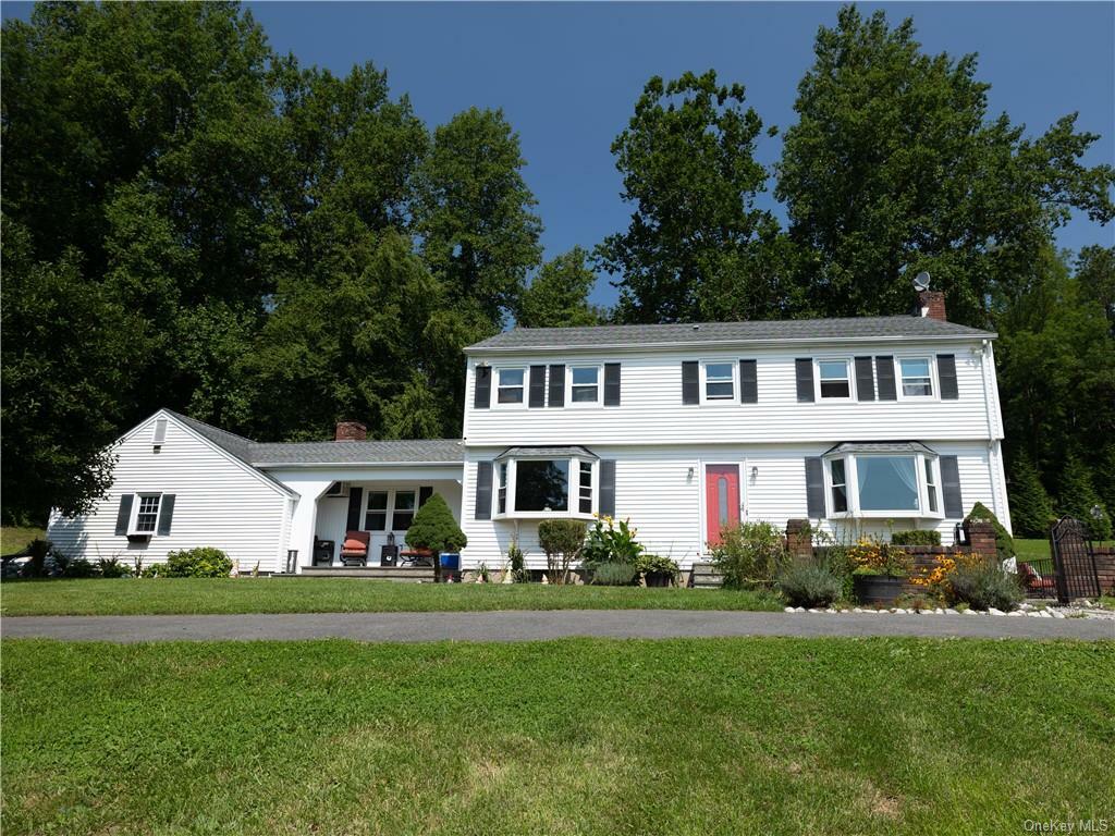 Property Photo:  300-302 Brewster Hill Road  NY 10509 