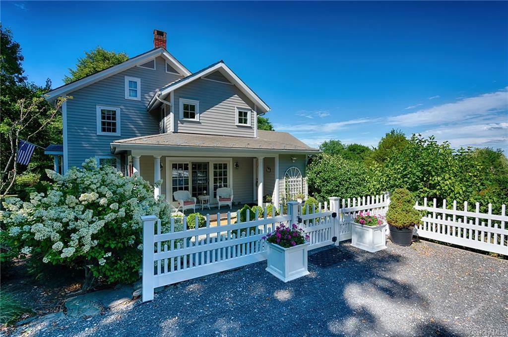 Property Photo:  383 Plattekill Road  NY 12542 