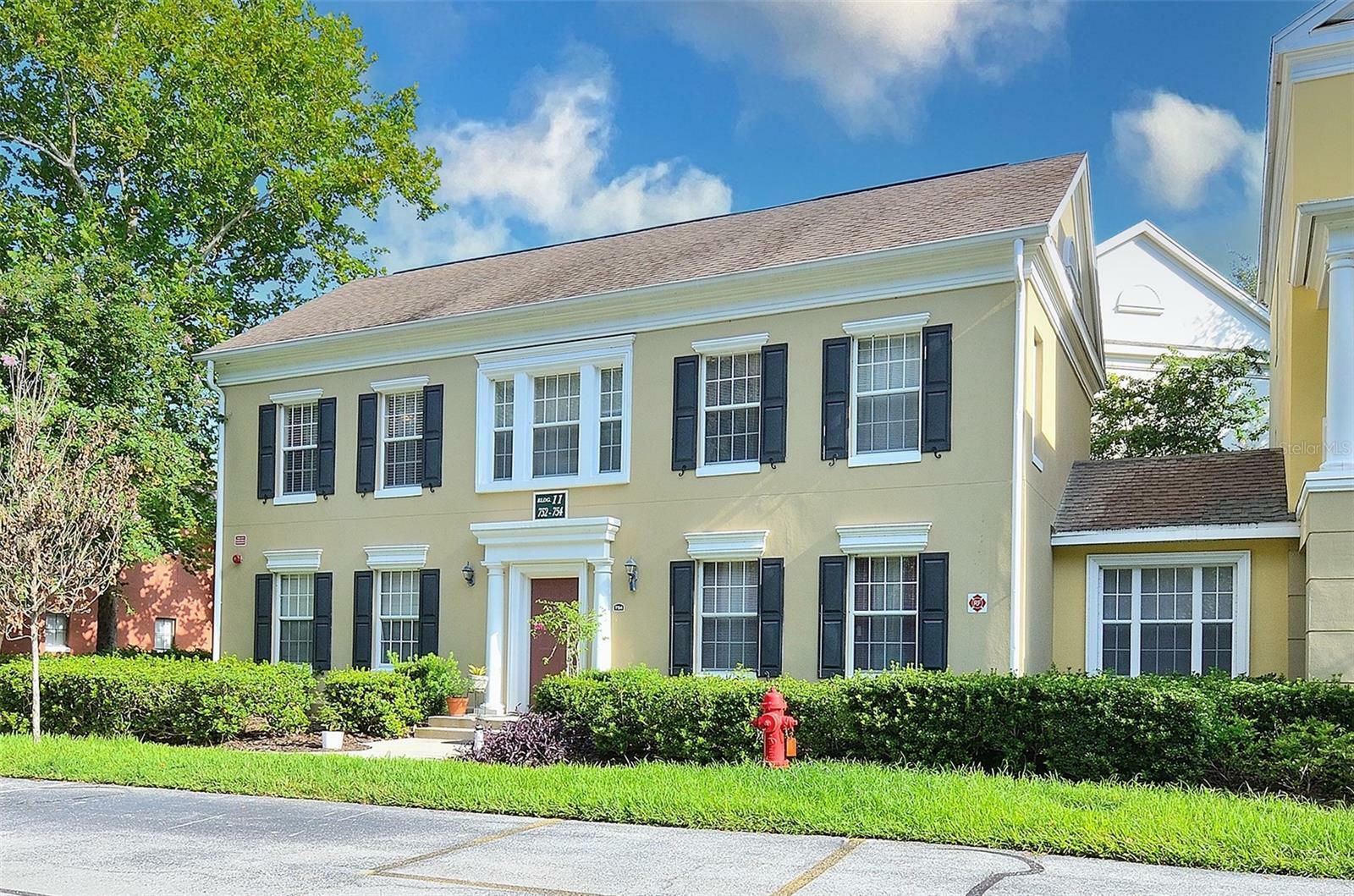754 Centervale Drive 754  Celebration FL 34747 photo