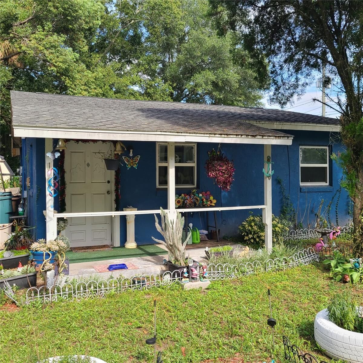 Property Photo: 1007 NW 19th Court FL 34475
