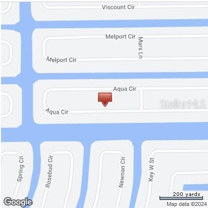 Property Photo: 15793 Aqua Circle FL 33981