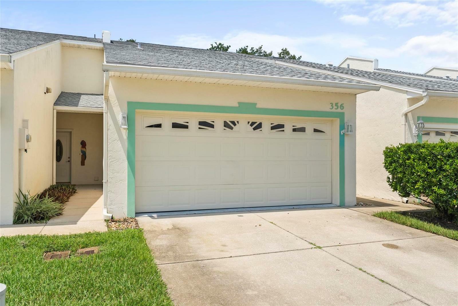 Property Photo:  356 Windhaven Lane  FL 32168 