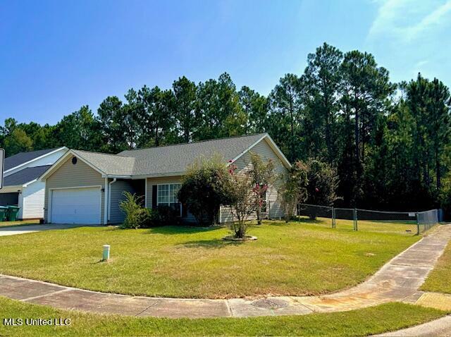 Property Photo:  14016 Dunnbarton Drive  MS 39503 