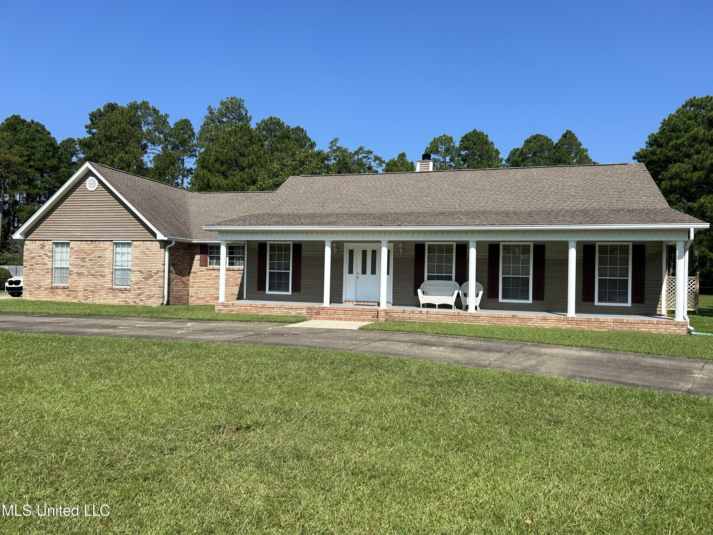 Property Photo:  15367 Lorraine Road  MS 39532 