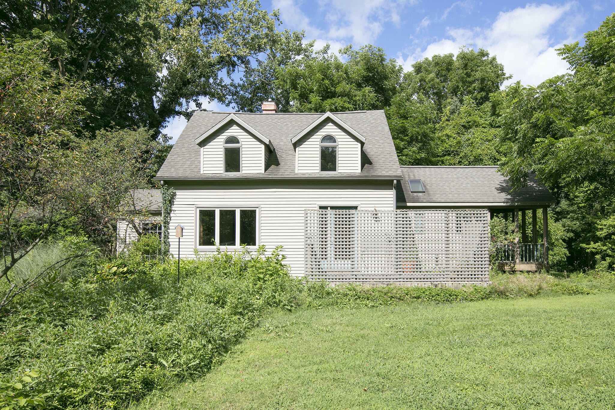 Property Photo: 16326 Gardner Road MI 49113